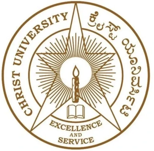 Christ University official transcript service